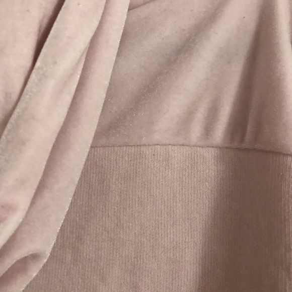 EUC PINK hoodie, M - Picture 11 of 13